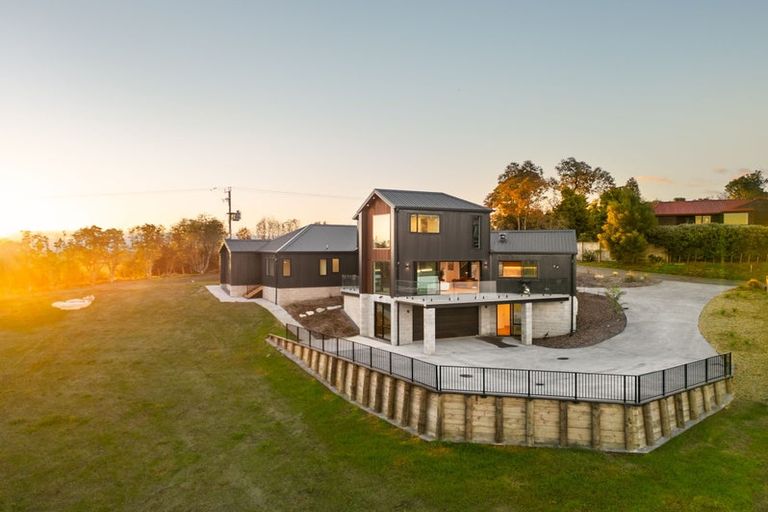Photo of property in 659 Peacockes Road, Rukuhia, Hamilton, 3282