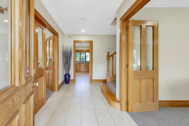 Photo of property in 801 Bethels Road, Burnham, Christchurch, 7677