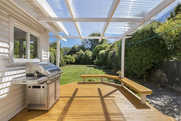 Photo of property in 105 Rose Street, Somerfield, Christchurch, 8024