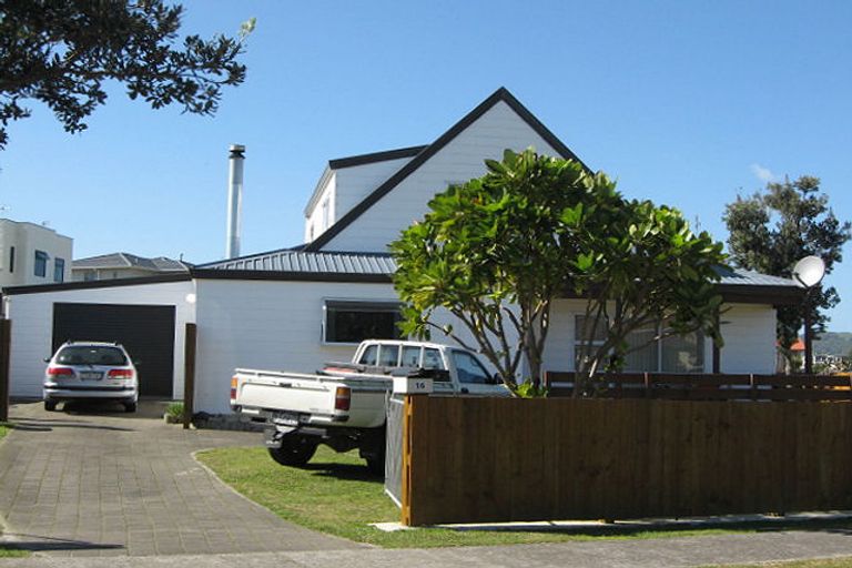 Photo of property in 16 Captains Cove, Coastlands, Whakatane, 3120