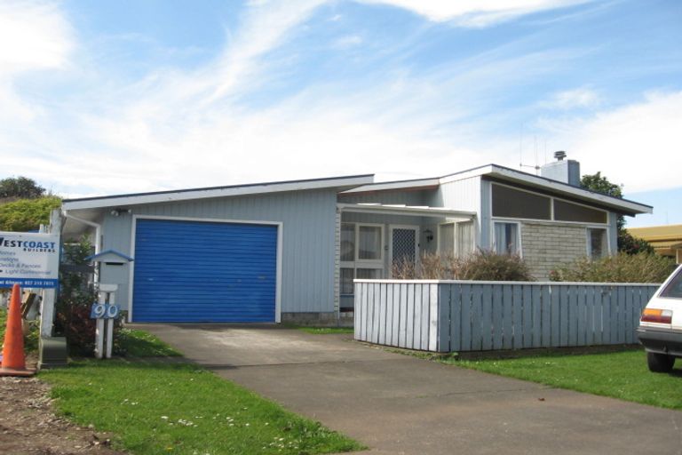 Photo of property in 90 Surrey Road, Springvale, Whanganui, 4501