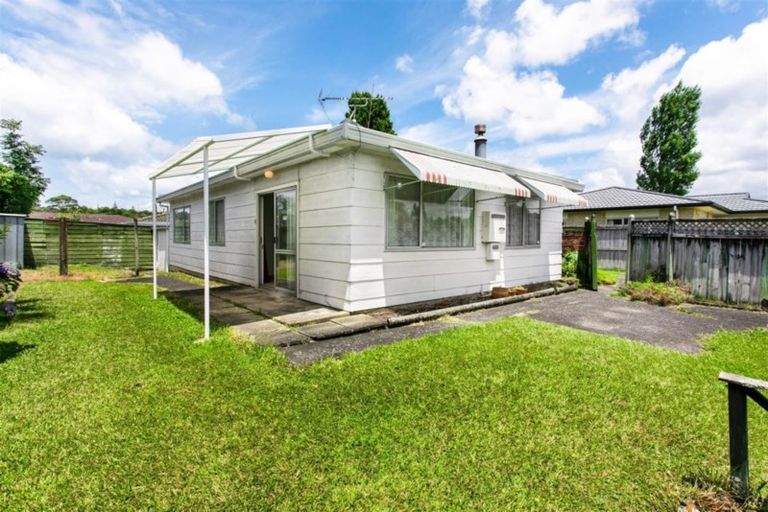 Photo of property in 1/116 Seabrook Avenue, New Lynn, Auckland, 0600