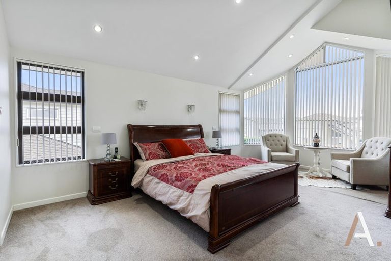 Photo of property in 6 Coolaghy Drive, Flat Bush, Auckland, 2019