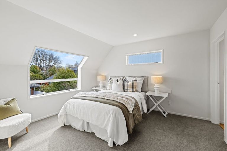 Photo of property in 3/251 Memorial Avenue, Burnside, Christchurch, 8053