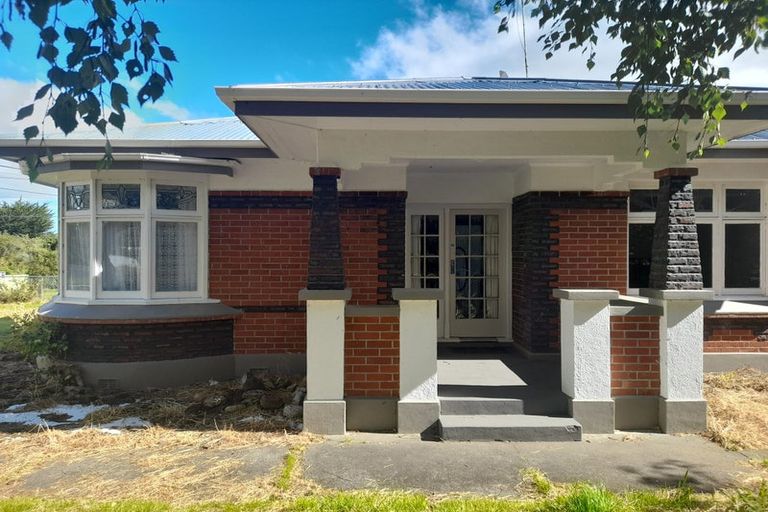 Photo of property in 8 Donnington Street, Ohai, 9635