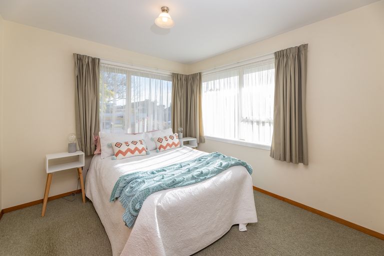 Photo of property in 43 Rydal Street, Hoon Hay, Christchurch, 8025