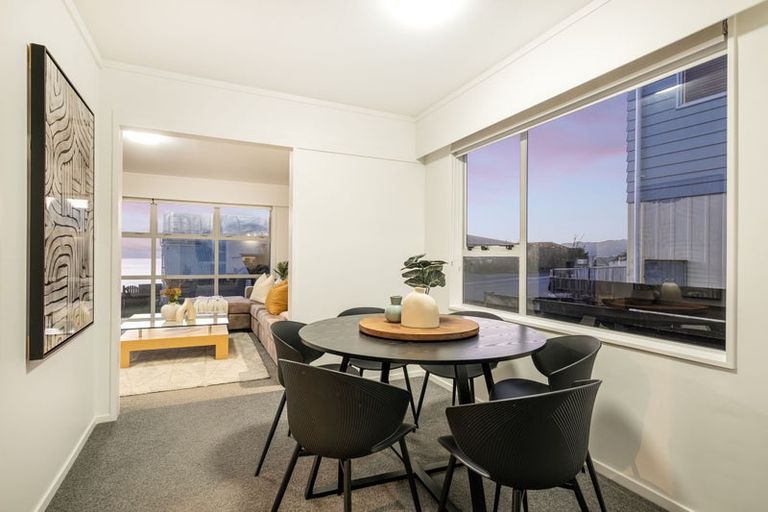 Photo of property in 6 Tregear Place, Camborne, Porirua, 5026
