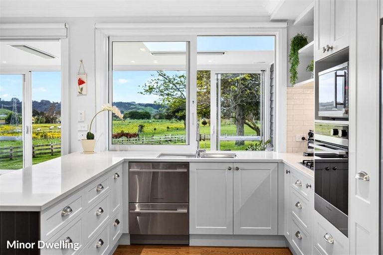 Photo of property in 81a Peak Road, Kaukapakapa, Helensville, 0875