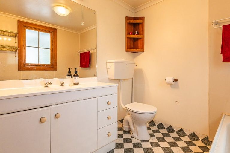 Photo of property in 21 Railway Row, Ohakune, 4625