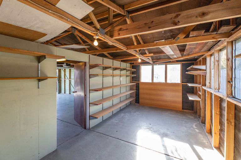 Photo of property in 43 Rydal Street, Hoon Hay, Christchurch, 8025