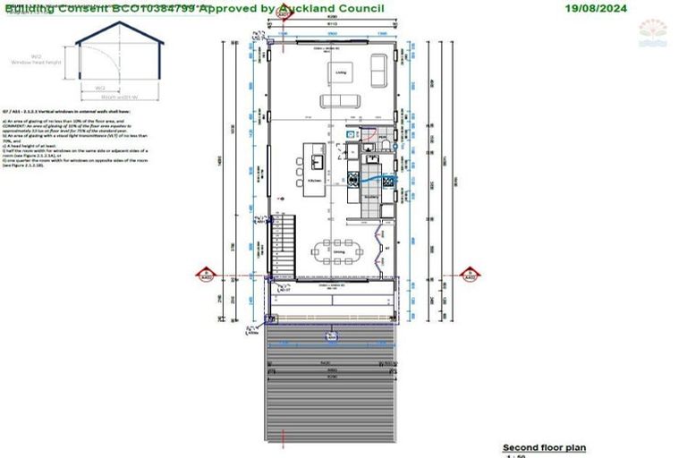Photo of property in 23 Mamaku Lane, Warkworth, 0985