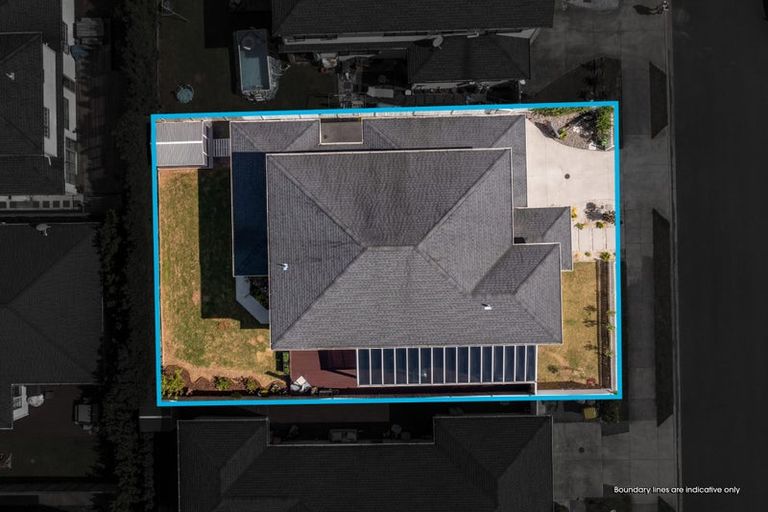 Photo of property in 47 Johns Creek Crescent, Silverdale, 0932