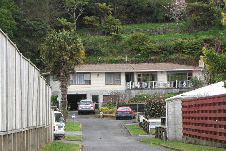 Photo of property in 11 Thames Street, Welbourn, New Plymouth, 4310