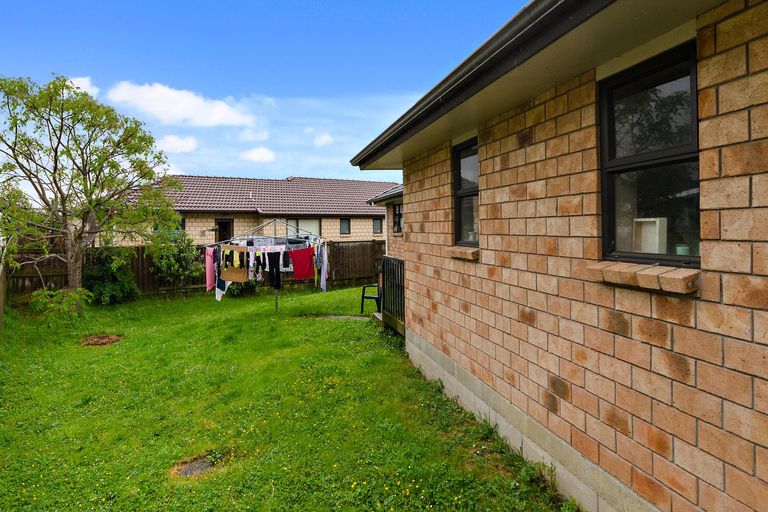Photo of property in 39 Jellicoe Avenue, Tuakau, 2121