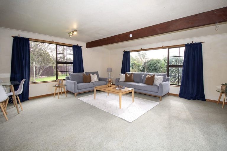 Photo of property in 41 Gibbs Drive, Woodend, 7610