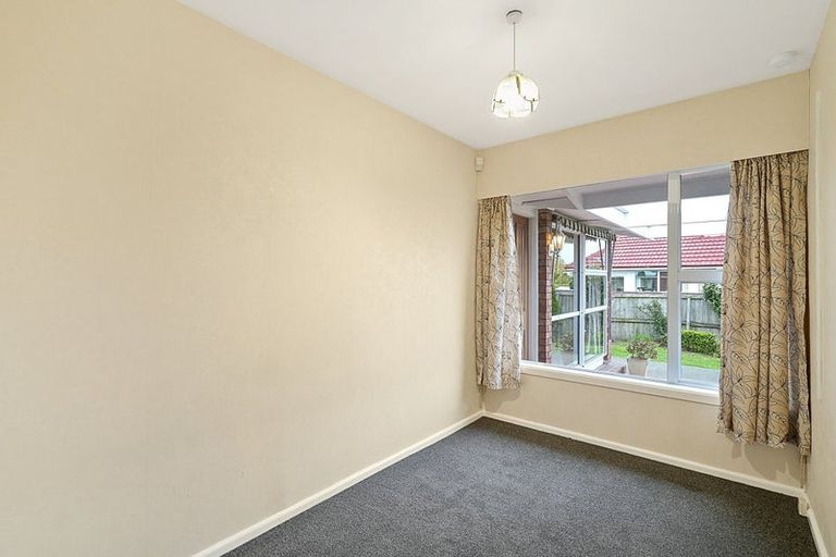 Photo of property in 15 Steele Street, Hornby, Christchurch, 8042