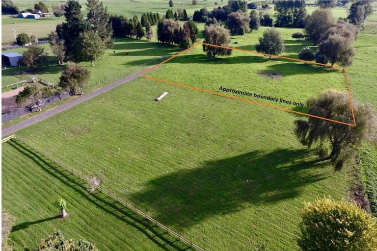 Photo of property in 13a Te Poi Road, Te Poi, Matamata, 3473