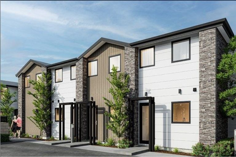 Photo of property in 1/5 Ariki Street, Boulcott, Lower Hutt, 5010