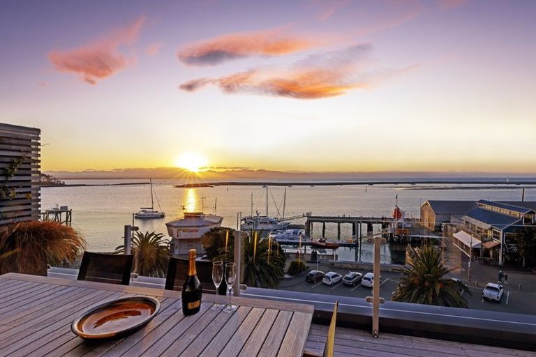 Photo of property in Latitude 41, 37/269 Wakefield Quay, Stepneyville, Nelson, 7010