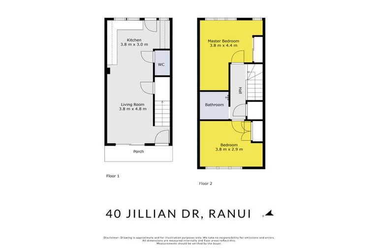 Photo of property in 40 Jillian Drive, Ranui, Auckland, 0612