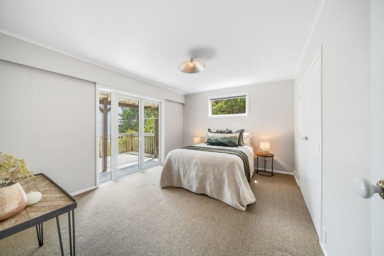 Photo of property in 41 Lomita Road, Johnsonville, Wellington, 6037