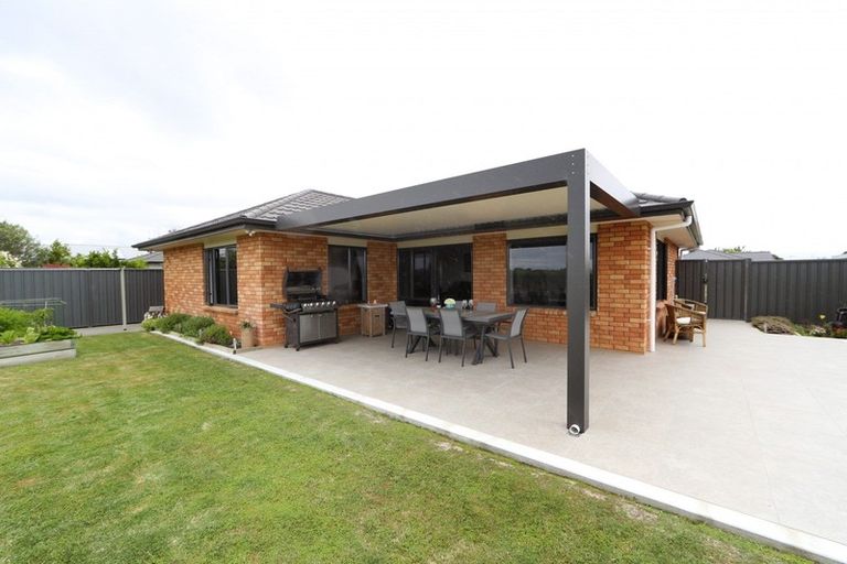 Photo of property in 9 Mcnaughton Place, Onekawa, Napier, 4110