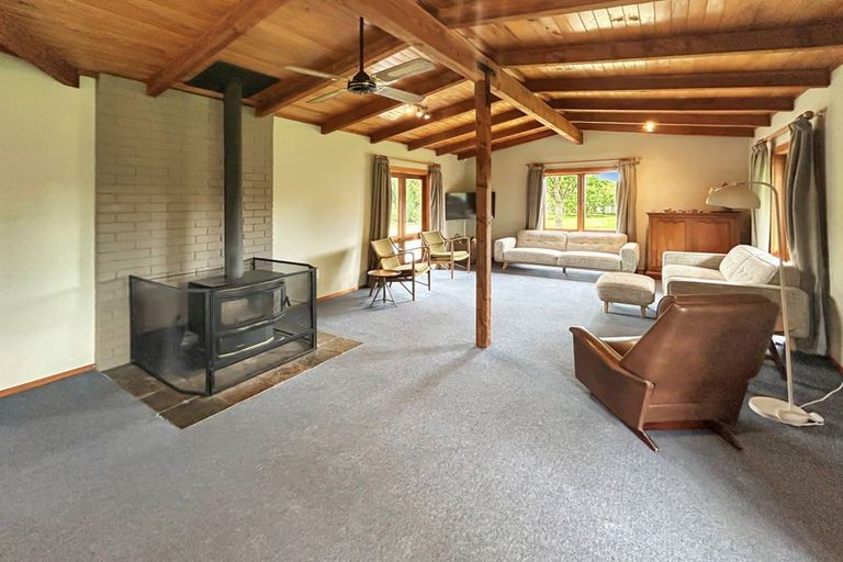 Photo of property in 21 Bowie Drive, Woodend, 7610