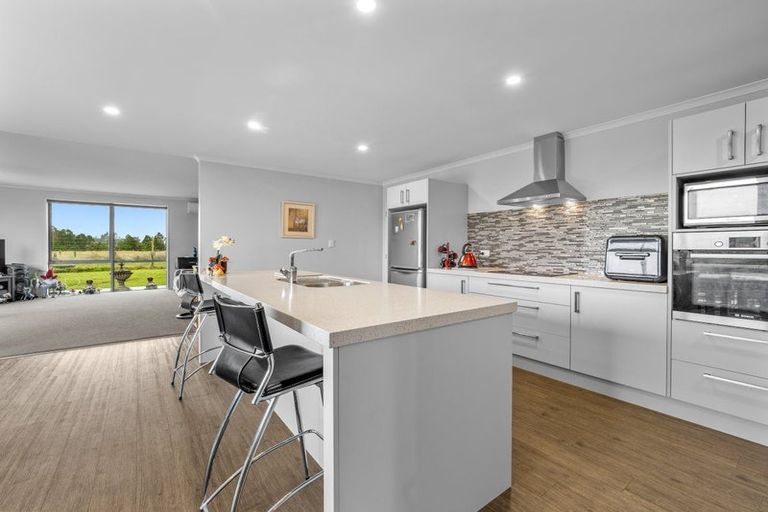 Photo of property in 65 Winslow Willowby Road, Winslow, Ashburton, 7775