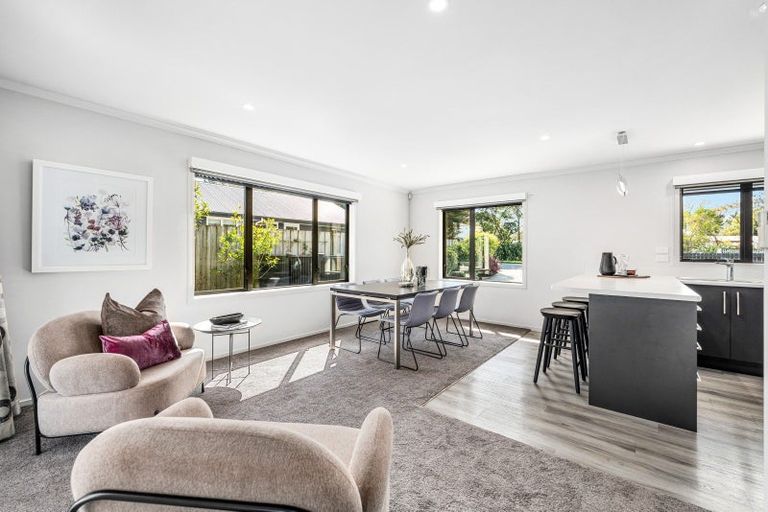 Photo of property in 151 James Line, Kelvin Grove, Palmerston North, 4414