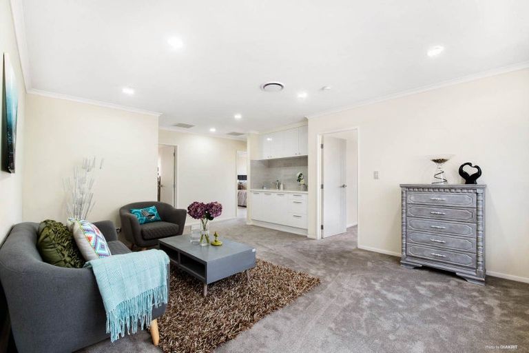 Photo of property in 29 Carrygawley Road, Flat Bush, Auckland, 2019