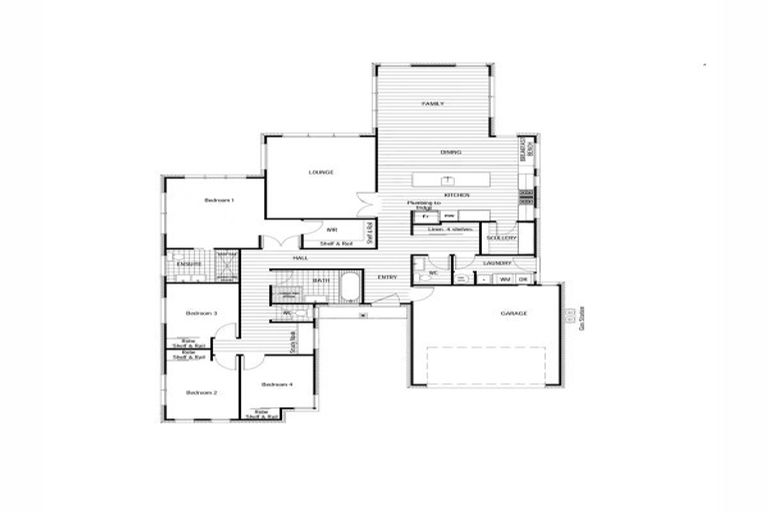 Photo of property in 32 Navy Loop, Rolleston, 7614