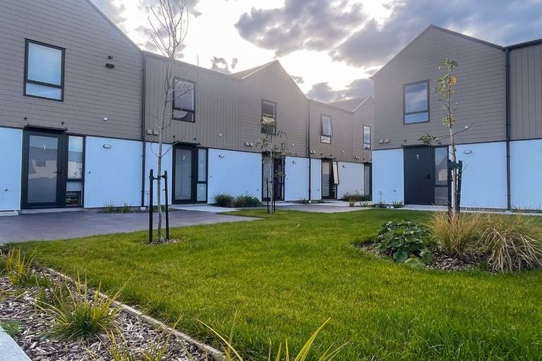 Photo of property in 3/44 Antigua Street, Addington, Christchurch, 8024