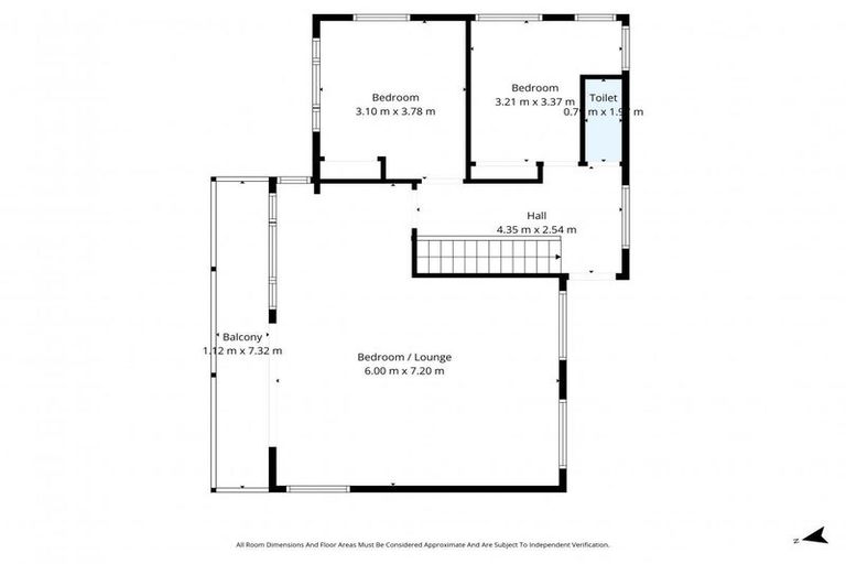 Photo of property in 14 Ramahana Road, Huntsbury, Christchurch, 8022