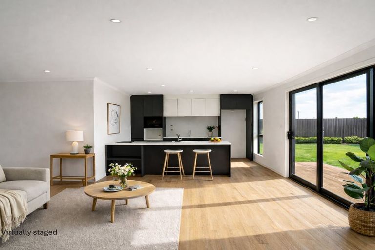 Photo of property in 38 Panewaka Street, Te Kauwhata, 3710