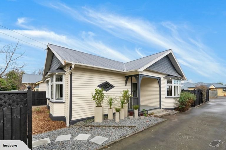 Photo of property in 22 Tainui Street, Somerfield, Christchurch, 8024