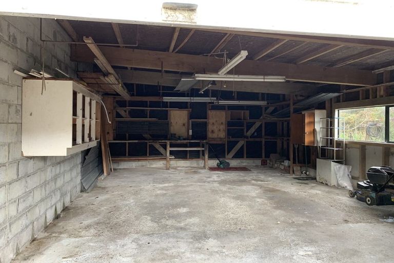 Photo of property in 71 Wood Street, Wainuiomata, Lower Hutt, 5014