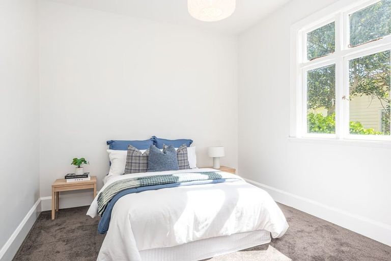 Photo of property in 18 Newcastle Street, Phillipstown, Christchurch, 8011