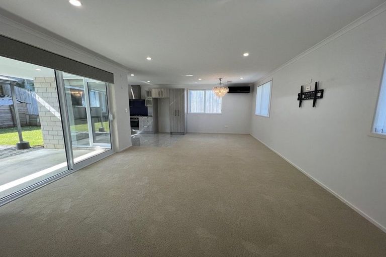 Photo of property in 11 Thomason Crescent, Pokeno, 2402