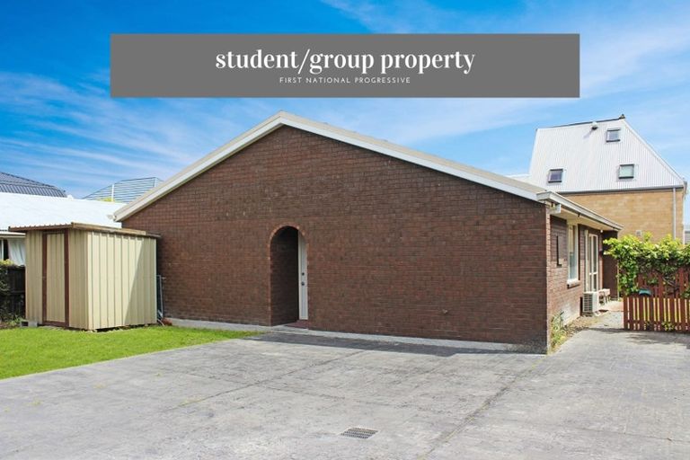 Photo of property in 2/91 Mandeville Street, Riccarton, Christchurch, 8011