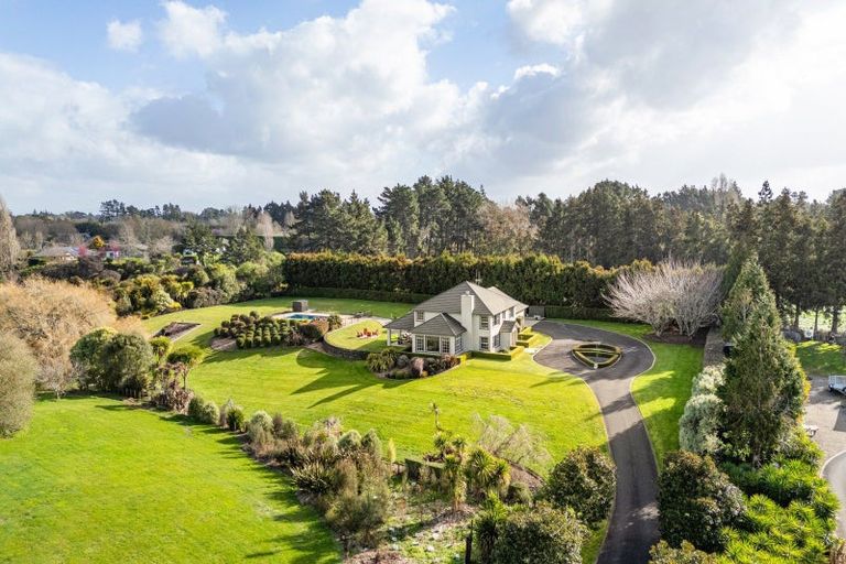 Photo of property in 94b Fuchsia Lane, Tamahere, Hamilton, 3284