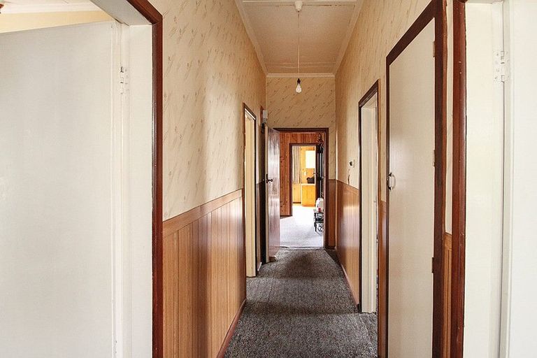 Photo of property in 28 Bowen Street, Kurow, 9435