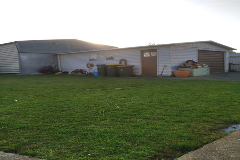 Photo of property in 5 Andrew Street, Waimate, 7924