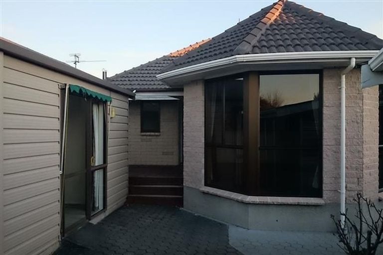 Photo of property in 16 Vardon Crescent, Shirley, Christchurch, 8061