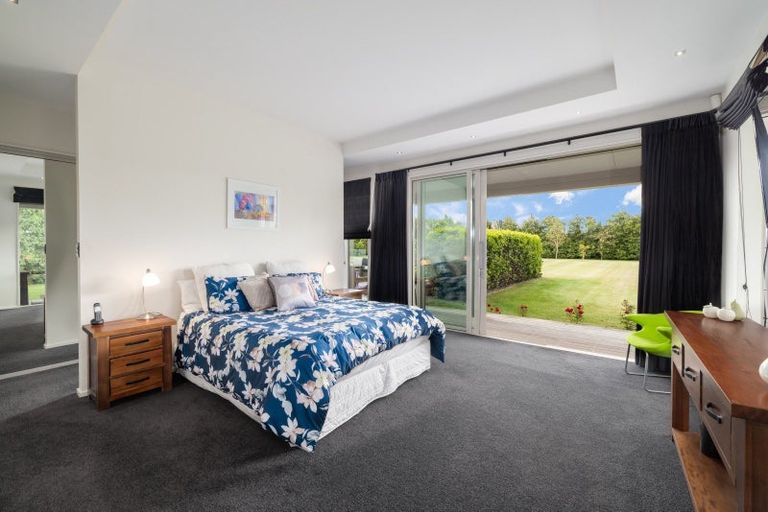 Photo of property in 48 Rossington Drive, West Melton, 7618