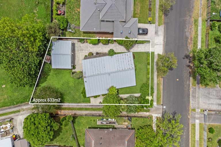 Photo of property in 28 Derby Street, Nawton, Hamilton, 3200