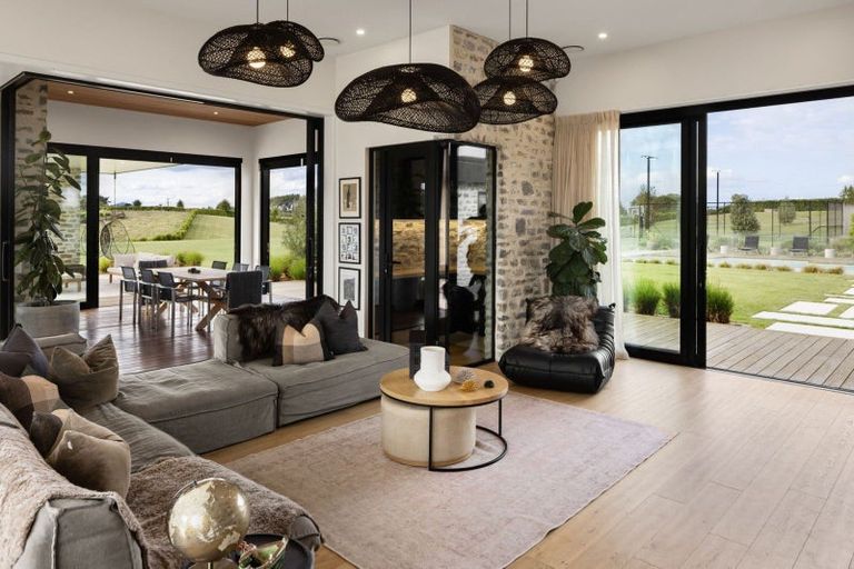 Photo of property in 23 Sullivan Road, Horsham Downs, Hamilton, 3281