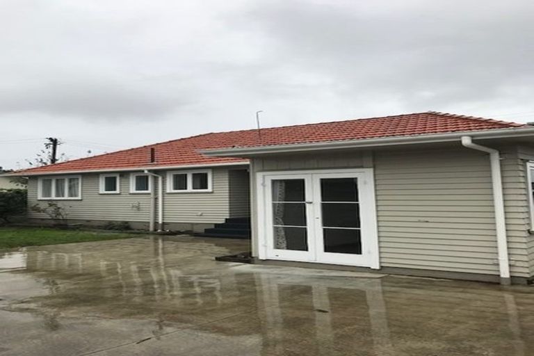 Photo of property in 184 Tramway Road, Enderley, Hamilton, 3214