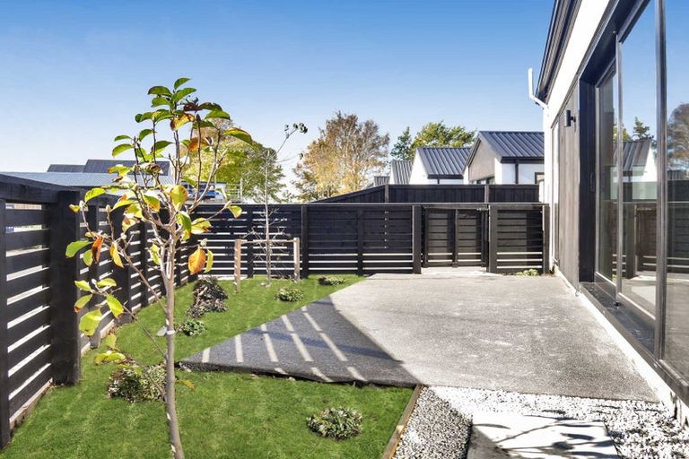 Photo of property in 9 Kemsley Lane, Casebrook, Christchurch, 8051