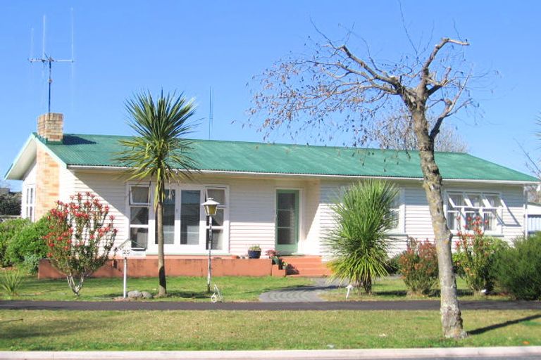 Photo of property in 25 Cotton Street, St Andrews, Hamilton, 3200