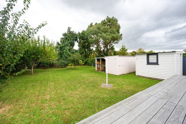 Photo of property in 97 Savage Crescent, West End, Palmerston North, 4412